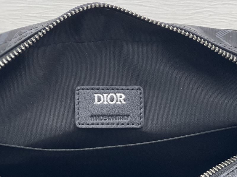 Mens Christian Dior Satchel bags